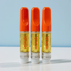 Collection image for: THC Carts