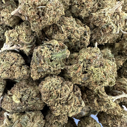 Gorilla Glue THCa Flower Exotic Hybrid 10g
