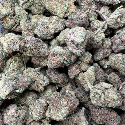 Acapulco Gold THCA Flower Exotic Sativa 10g