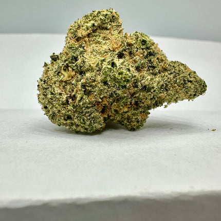 Mango Muffin Exotic THCA Flower 10G Hybrid