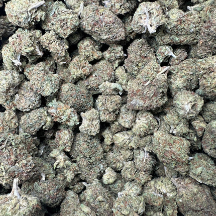 OG Kush THCa Flower Exotic Hybrid 10g