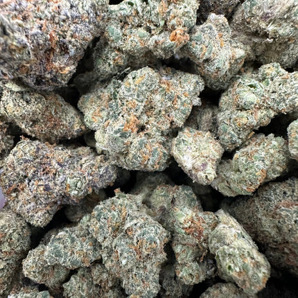 Super Menthol Haze THCa Flower 3.5g 🔴 Sativa