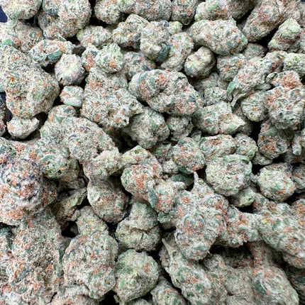 Benny Blanco Hybrid THC Flower Exotic THCa 14g 28g 114g