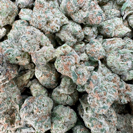 Benny Blanco Hybrid THC Flower Exotic THCa 14g 28g 114g