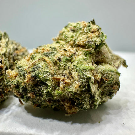 PAPAYA POWER THC Flower Hybrid Exotic Smalls THCa 14g 28g 114g 1/4 lb QP