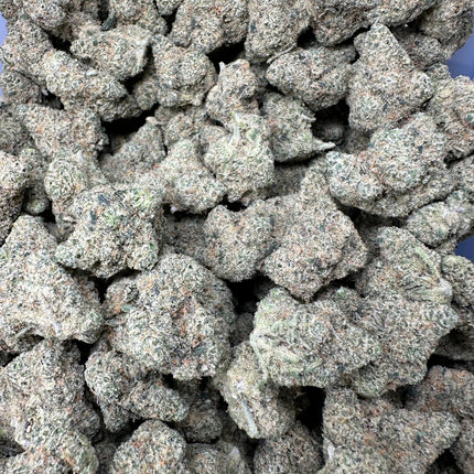 Mango Muffin Exotic THCA Flower 10G Hybrid