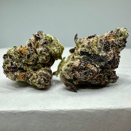 Lemon Cherry Gelato Exotic THCa Flower 10g Hybrid