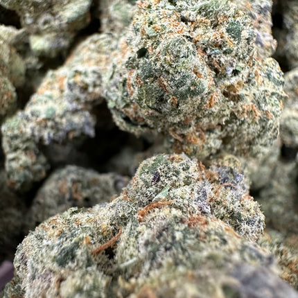 Super Menthol Haze THCa Flower 3.5g 🔴 Sativa