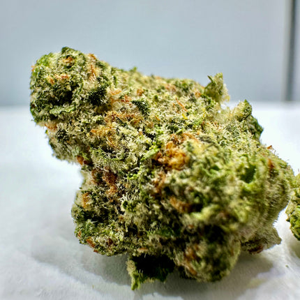 LEMON DIESEL THC FLOWER THCa AAA Exotic Flower 14g 28g 33.9%