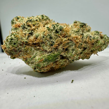 Lazeralus Exotic THCa Flower Sativa 10g