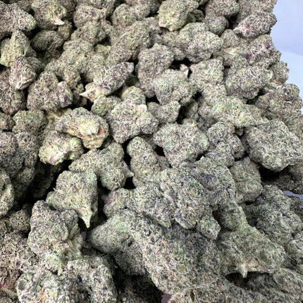 Sour Garlic Exotic THCa Flower Hybrid 10g