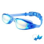 Bright Blue