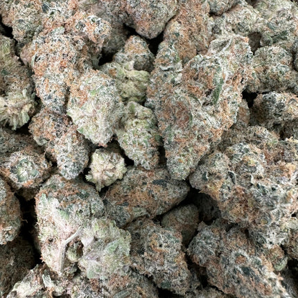 Lazeralus Exotic THCa Flower Sativa 10g