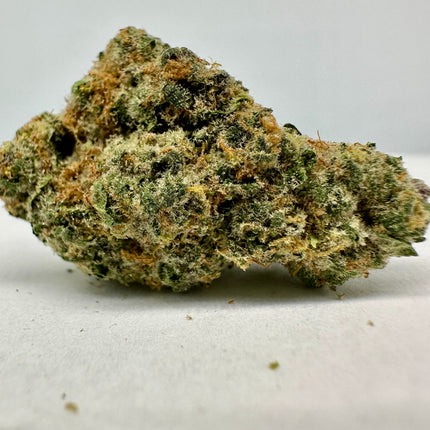 Zangria Exotic THCa Flower 3.5g 🟢 Hybrid