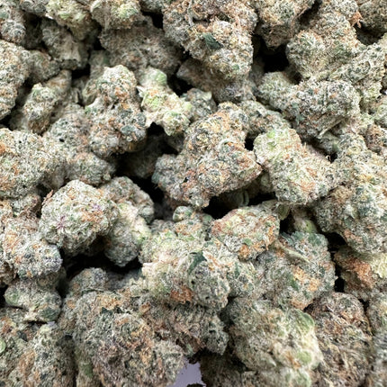 Zangria Exotic THCa Flower 3.5g 🟢 Hybrid