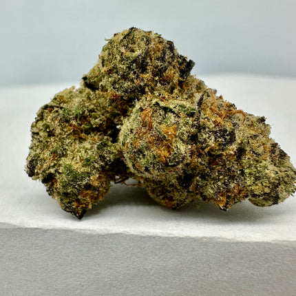 Neon Nights Exotic THCa Flower 3.5g 🟢 Hybrid