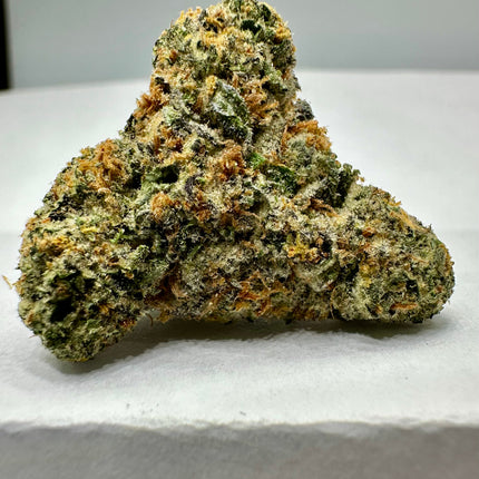 Grid Lock Exotic THCa Flower 10g Jar Indica