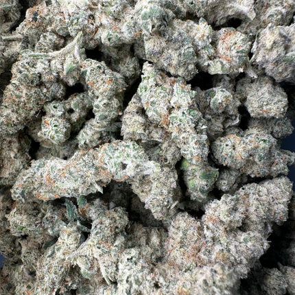 36.6% White Soho THCa Flower 7g HYBRID AAA Indoor