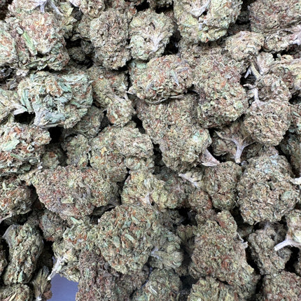 Blue Dream THCa Flower Exotic Sativa 10g