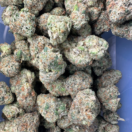 37.1% Dumb Gas THCa Flower 7g HYBRID AAA Indoor