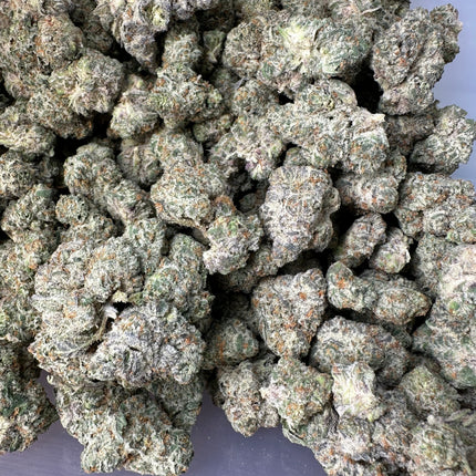 Lime Light Exotic THCa Flower Hybrid 10g