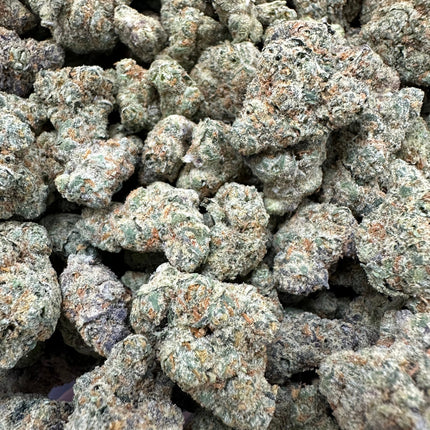 Super Menthol Haze THCa Flower 3.5g 🔴 Sativa