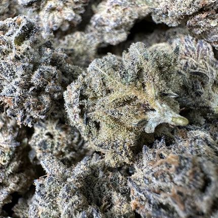 Alien OG THCa Flower Exotic Hybrid 10g