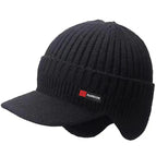 Black / 55-61 cm Elastic