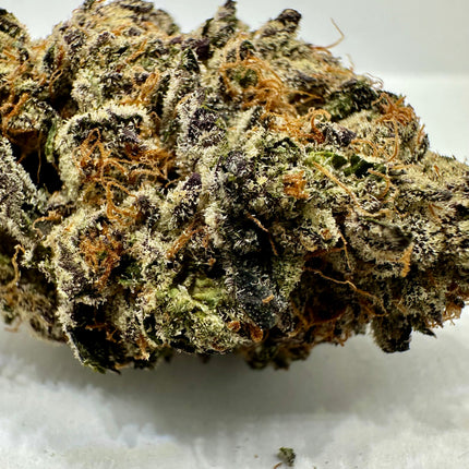XL Hash Cake Exotic Indica THCa Flower 10g Jar 29%