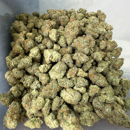 Lazeralus Exotic THCa Flower Sativa 10g