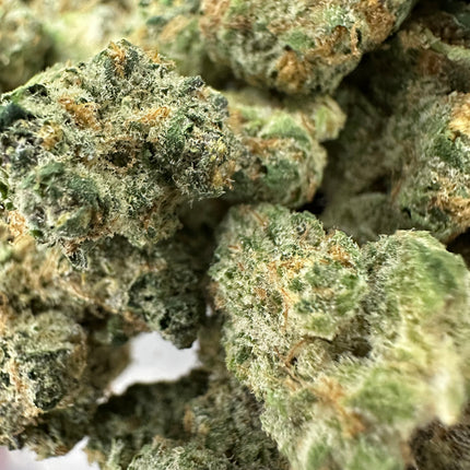 Zangria Exotic THCa Flower 3.5g 🟢 Hybrid