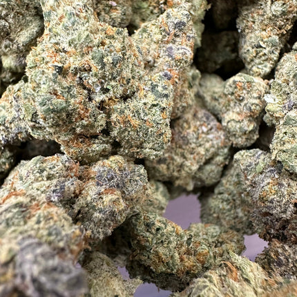 Super Menthol Haze THCa Flower 3.5g 🔴 Sativa