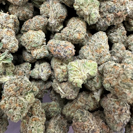 Neon Nights Exotic THCa Flower 3.5g 🟢 Hybrid