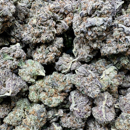 XL Hash Cake Exotic Indica THCa Flower 10g Jar 29%
