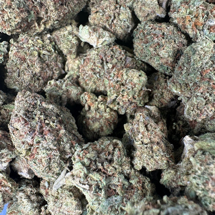 OG Kush THCa Flower Exotic Hybrid 10g