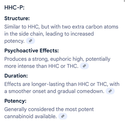 SoundPack ULTRA HHC HHCP Oil Tincture Drops 7500MG Berry Melon 30ml BACKORDERED TILL 12/12