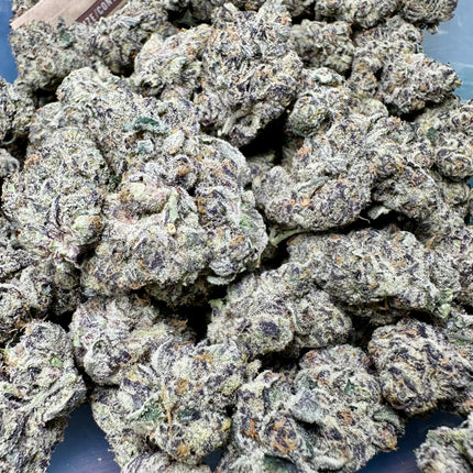 Sugaree THCa Flower Sativa 10g
