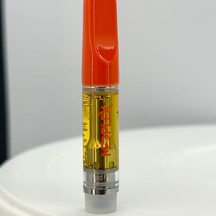 Black Dream THC Cart 1g Sativa