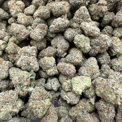 Neon Nights Exotic THCa Flower 3.5g 🟢 Hybrid