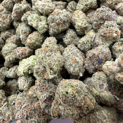 Neon Nights Exotic THCa Flower 3.5g 🟢 Hybrid
