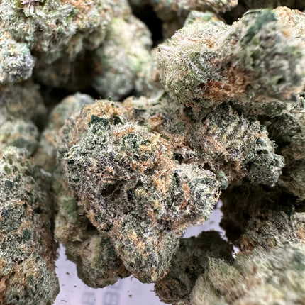 Zangria Exotic THCa Flower 3.5g 🟢 Hybrid