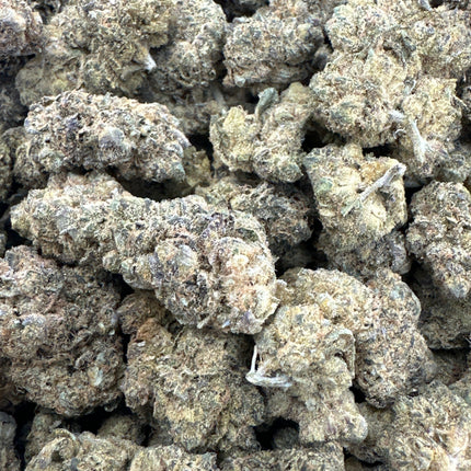 Skunky Monkey THCa Flower Indica 10g 🟣
