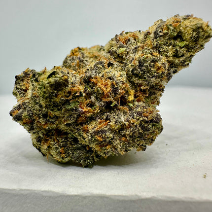 Super Menthol Haze THCa Flower 3.5g 🔴 Sativa