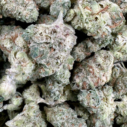 GRANDDADDY PURPLE Indica THCa Exotic Flower Smalls 14g 28g 114g QP