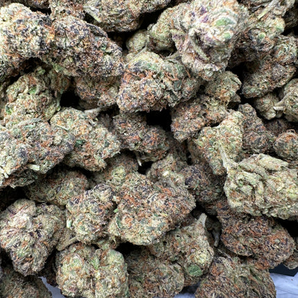 Acapulco Gold THCA Flower Exotic Sativa 10g