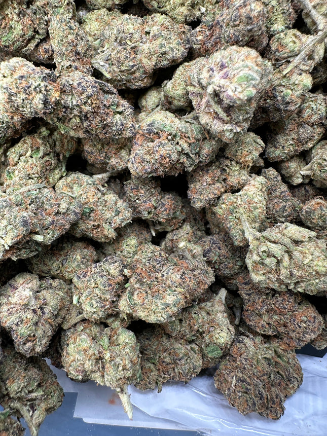 Acapulco Gold THCA Flower Exotic Sativa 10g