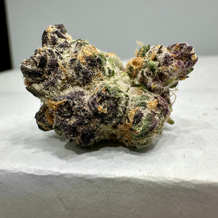 Tropicana Marker Exotic THCa Flower 10g Jar Hybrid