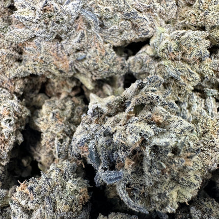Alien OG THCa Flower Exotic Hybrid 10g