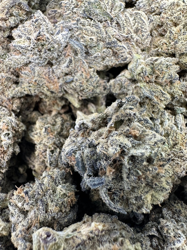 Alien OG THCa Flower Exotic Hybrid 10g