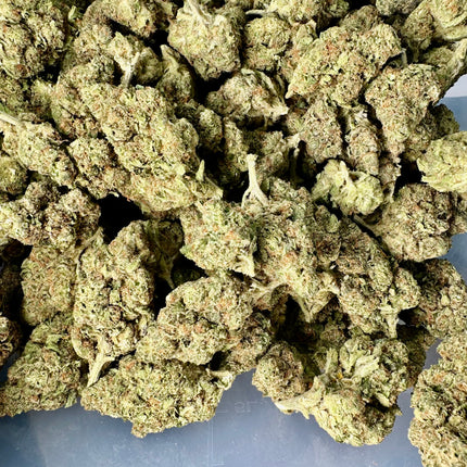 Uncle Snoop Indoor THCa Flower 10g Hybrid